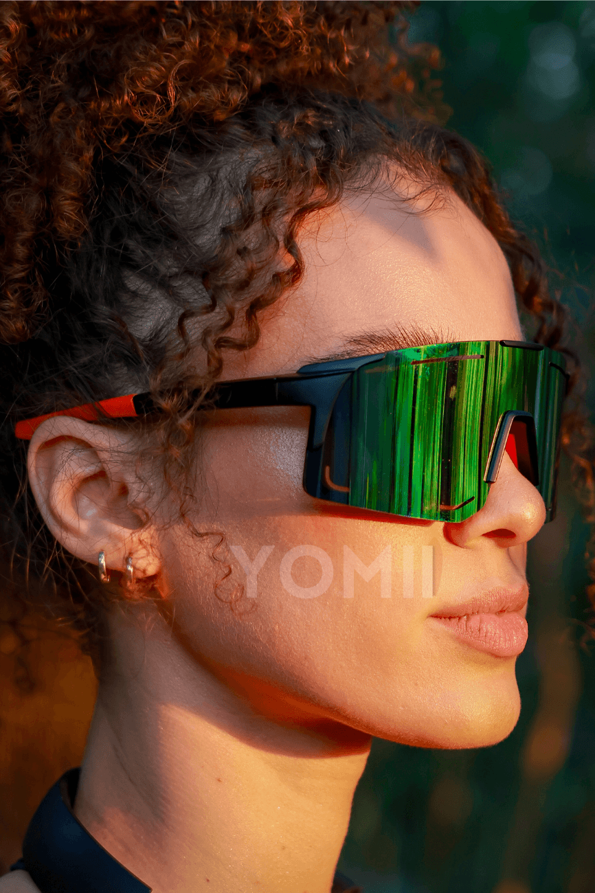 Viper™ Óculos de Sol UV400 - COMPRE 1 LEVE 2