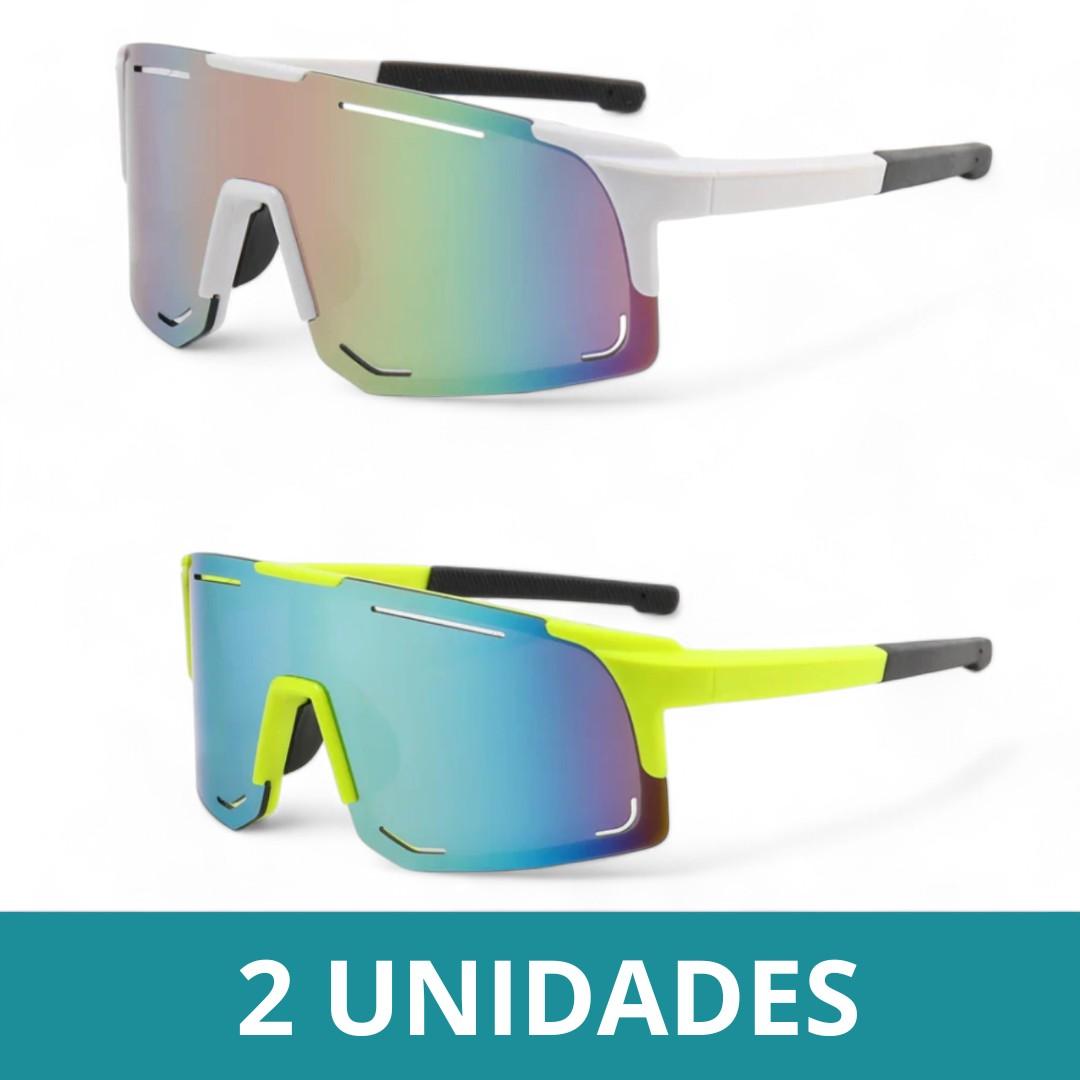 Viper™ Óculos de Sol UV400 - COMPRE 1 LEVE 2