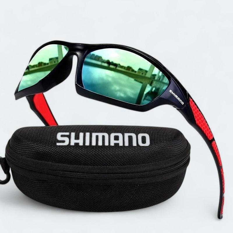 OptiCoreX™ Óculos Shimano Esportivo UV400+