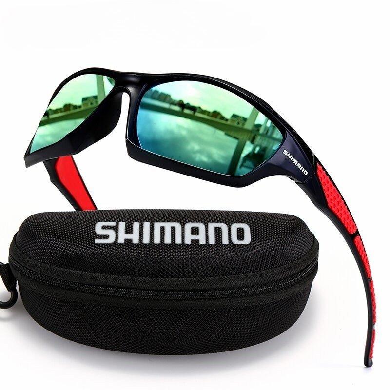 OptiCoreX™ Óculos Shimano Esportivo UV400+
