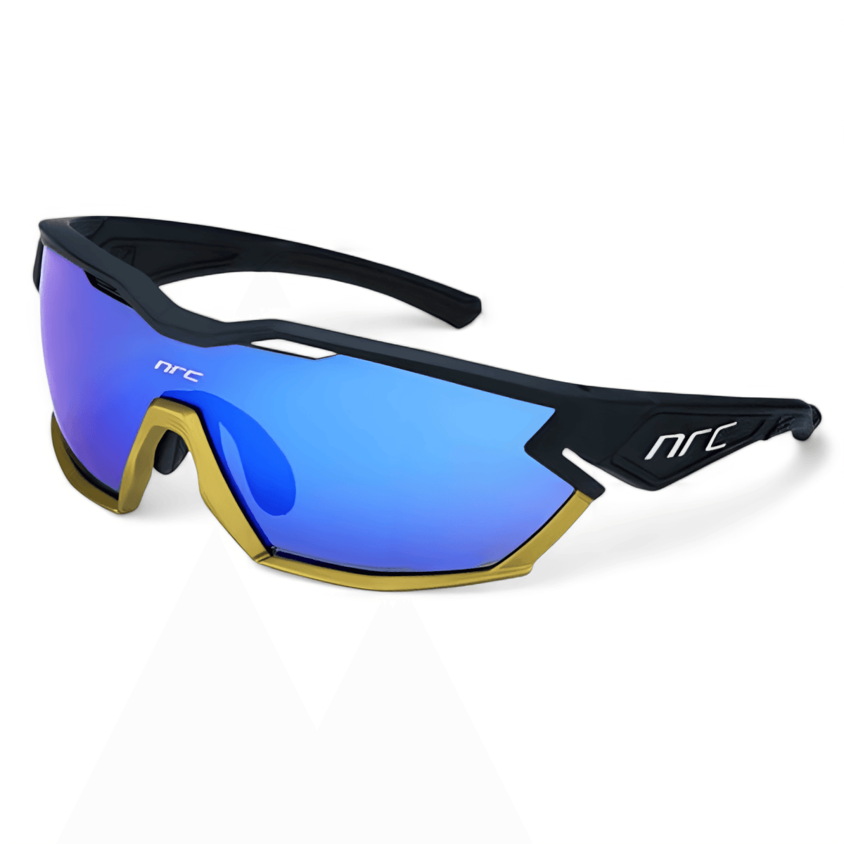 Balance™ Óculos de Sol Ciclismo NRC + 3 Lentes