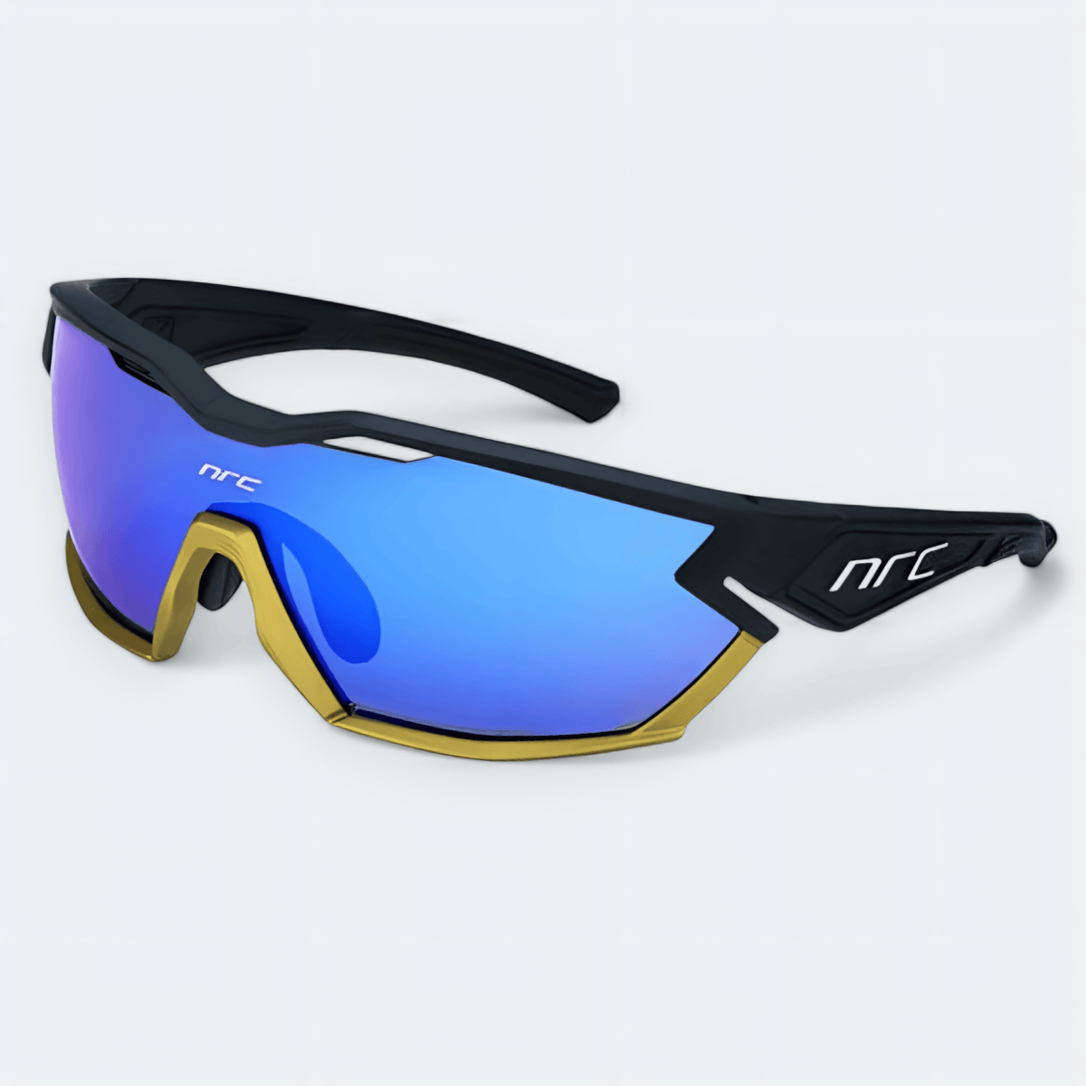 Balance™ Óculos de Sol Ciclismo NRC + 3 Lentes