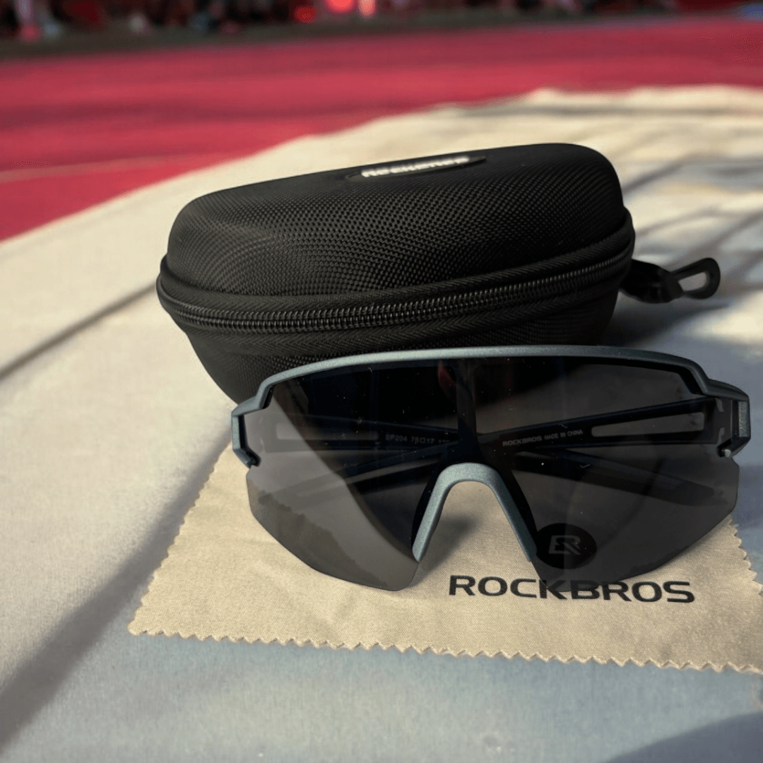Optima™ Óculos de Sol Rockbros UV400+