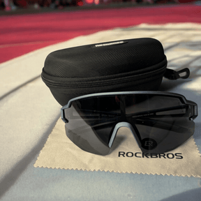 Optima™ Óculos de Sol Rockbros UV400+