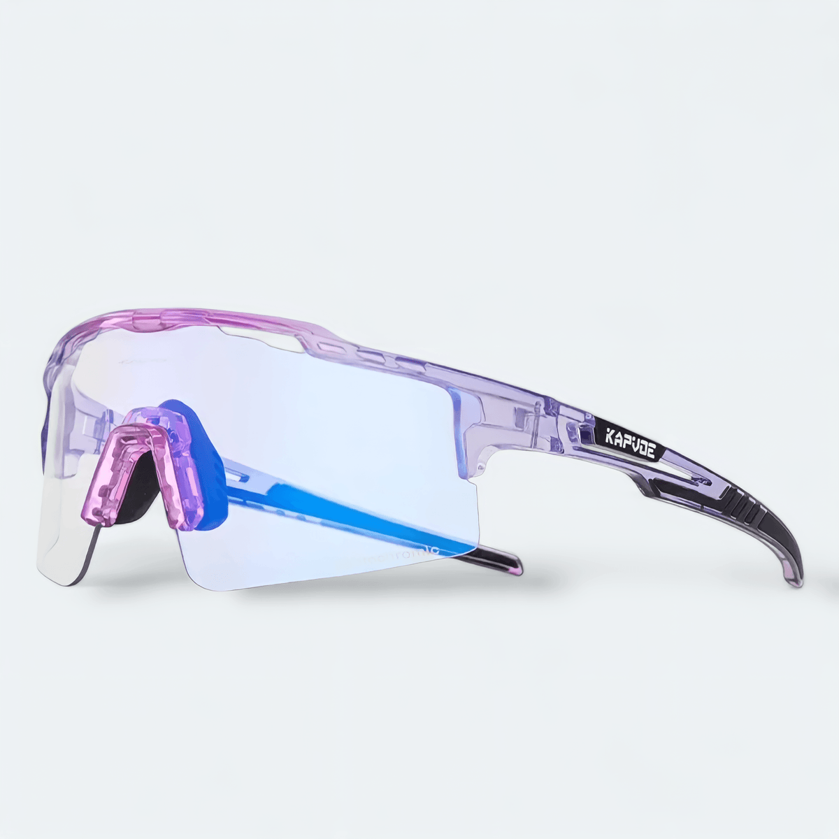 Rush X™ Óculos de Sol Kapvoe Fotocromático