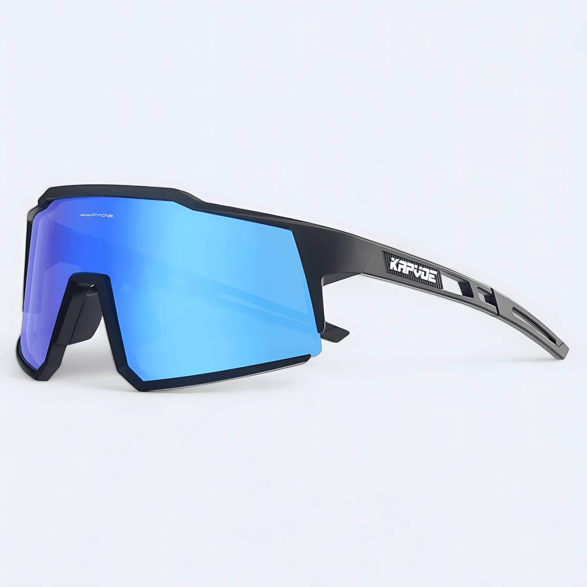 Vortex™ Óculos de Sol Kapvoe UV400 + 3 Lentes