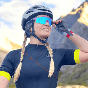 Fusion™ Óculos de Sol Kapvoe Polarizado + 3 Lentes