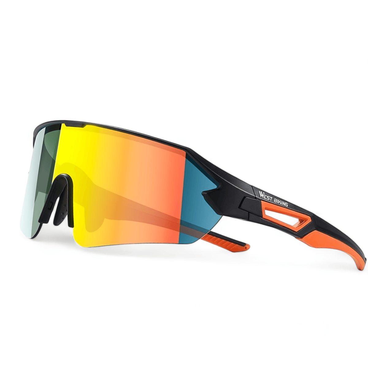 Boost™ Óculos de Sol Polarizado Ciclismo