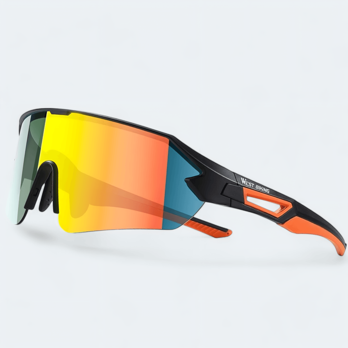 Boost™ Óculos de Sol Polarizado Ciclismo
