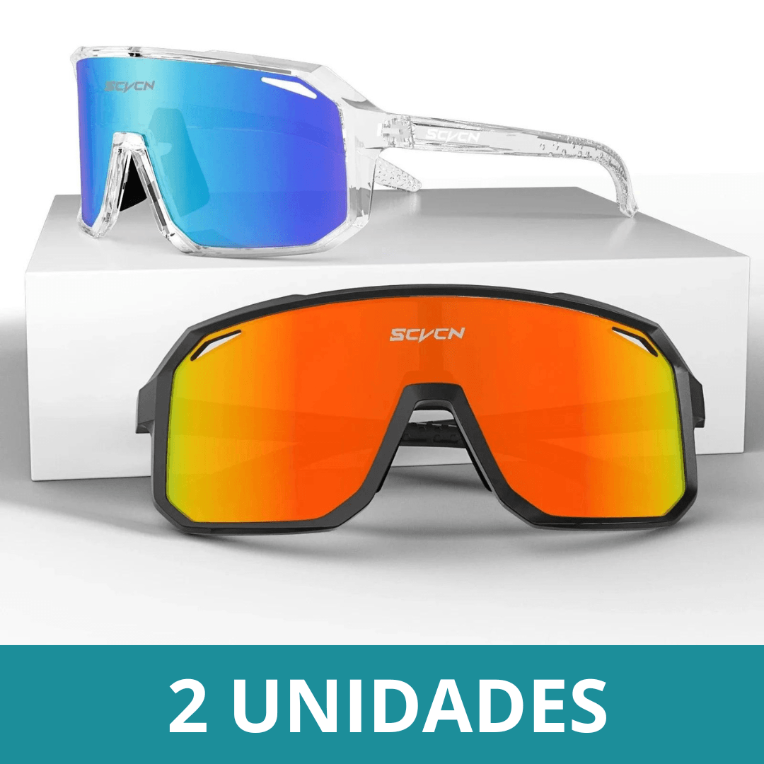 Baixa Pace Zoomy™ UV400 - COMPRE 1 LEVE 2