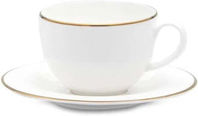 Aparelho de Jantar e Chá - Porcelana