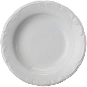 Aparelho de Jantar [Chá Café] [42 PEÇAS EM PORCELANA]
