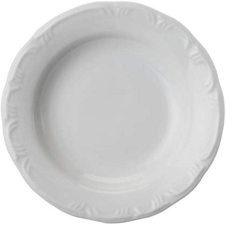 Aparelho de Jantar [Chá Café] [42 PEÇAS EM PORCELANA]