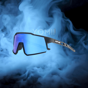 Vortex™ Óculos de Sol Kapvoe UV400 + 3 Lentes