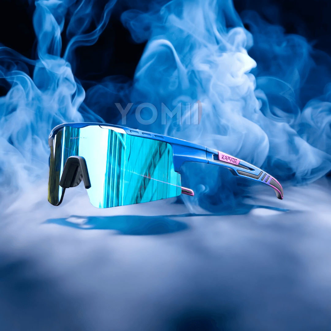 Rush X™ Óculos de Sol Kapvoe Fotocromático