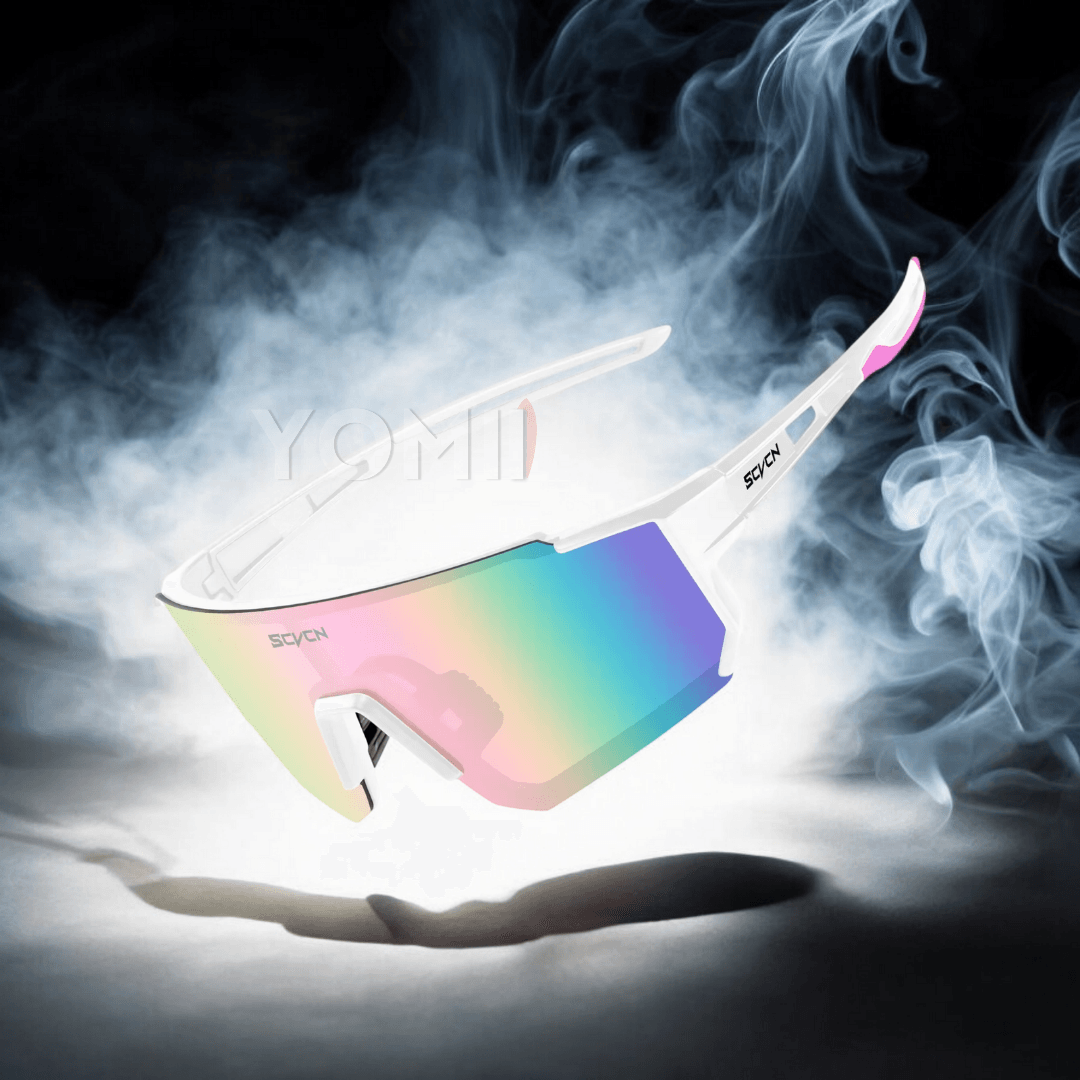 Fusion™ Óculos de Sol SCVCN UV400+