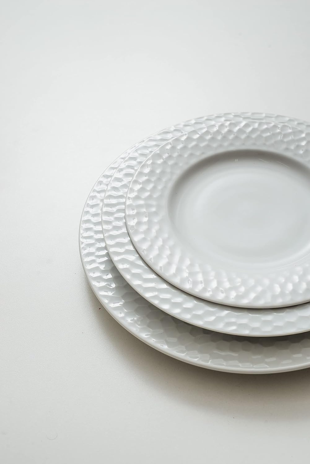 Aparelho de Jantar [Chá Café] [42 PEÇAS EM PORCELANA]