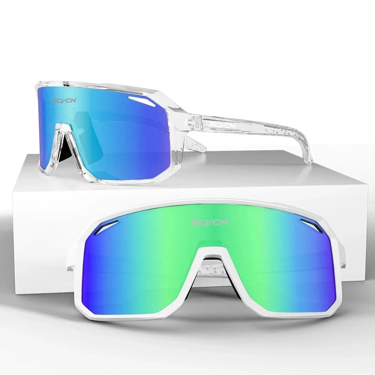 Baixa Pace Zoomy™ UV400 - COMPRE 1 LEVE 2