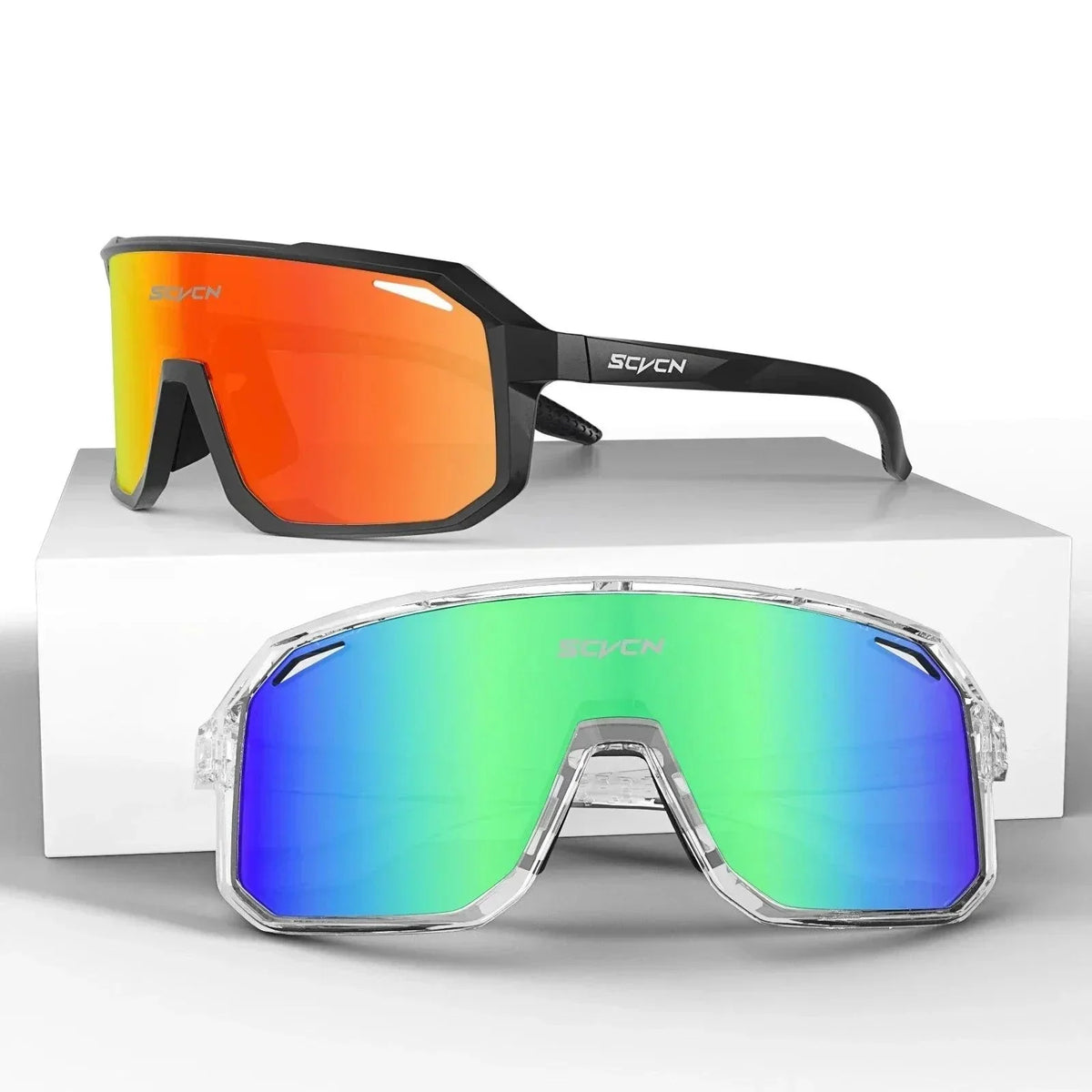 Baixa Pace Zoomy™ UV400 - COMPRE 1 LEVE 2