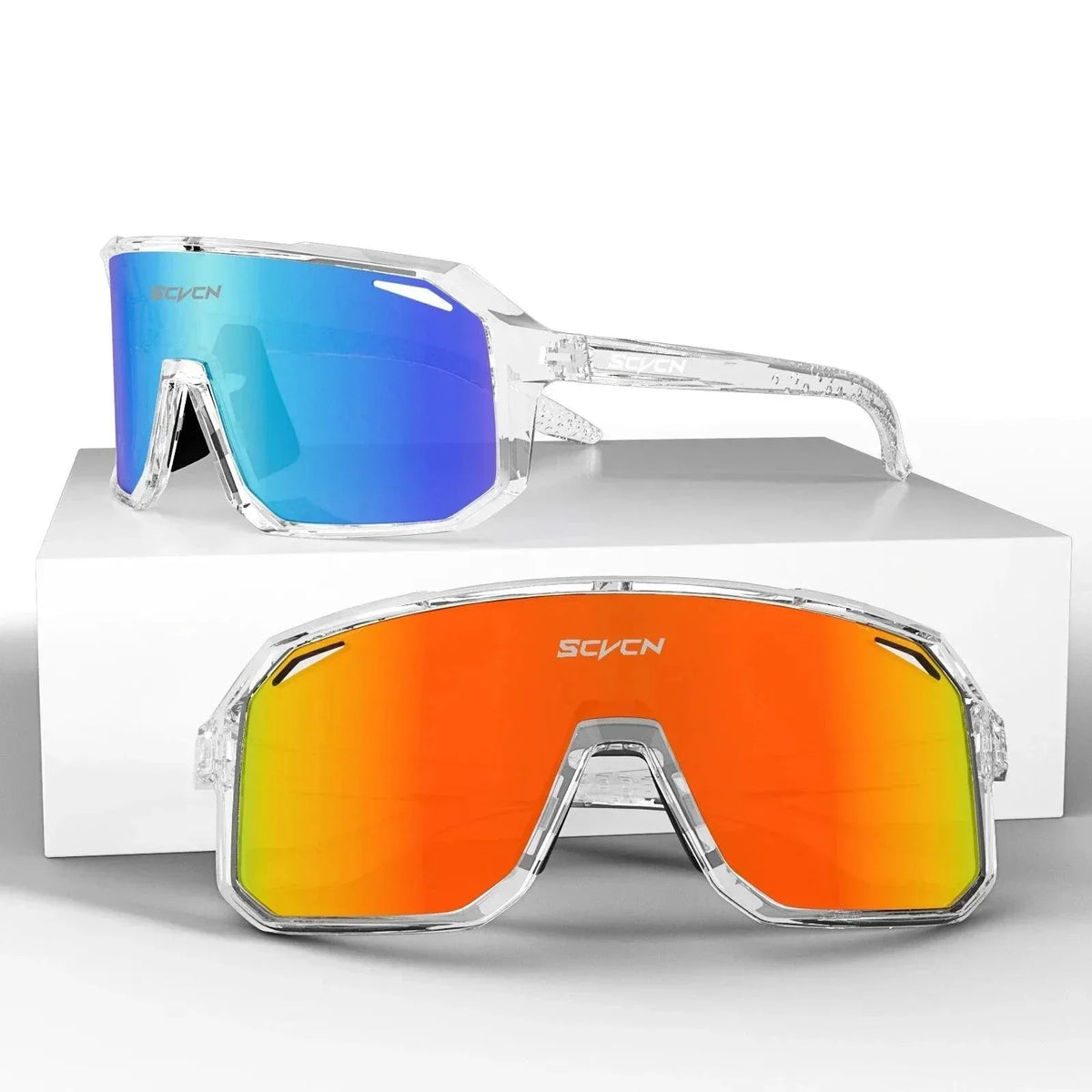 Baixa Pace Zoomy™ UV400 - COMPRE 1 LEVE 2