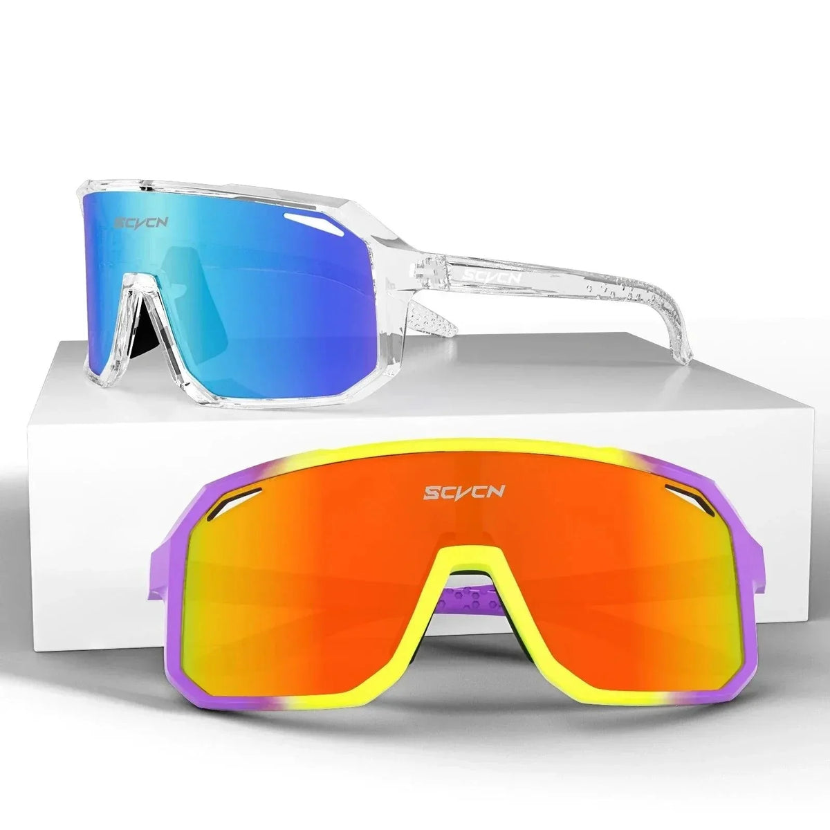 Baixa Pace Zoomy™ UV400 - COMPRE 1 LEVE 2