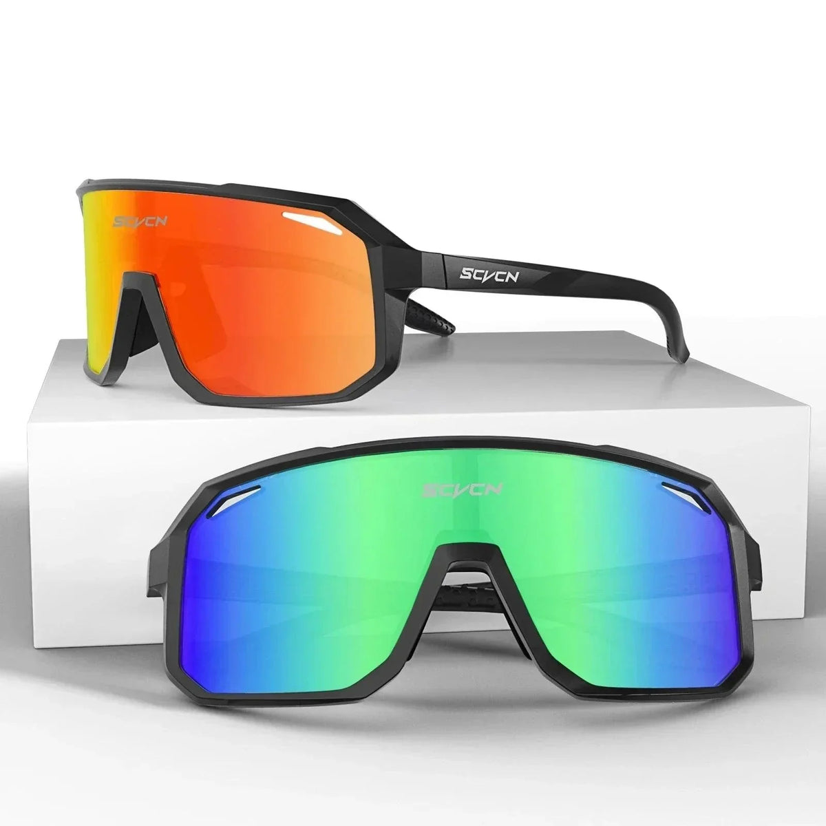 Baixa Pace Zoomy™ UV400 - COMPRE 1 LEVE 2