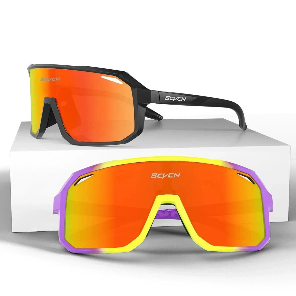 Baixa Pace Zoomy™ UV400 - COMPRE 1 LEVE 2