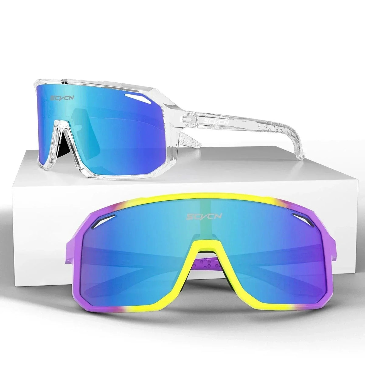 Baixa Pace Zoomy™ UV400 - COMPRE 1 LEVE 2