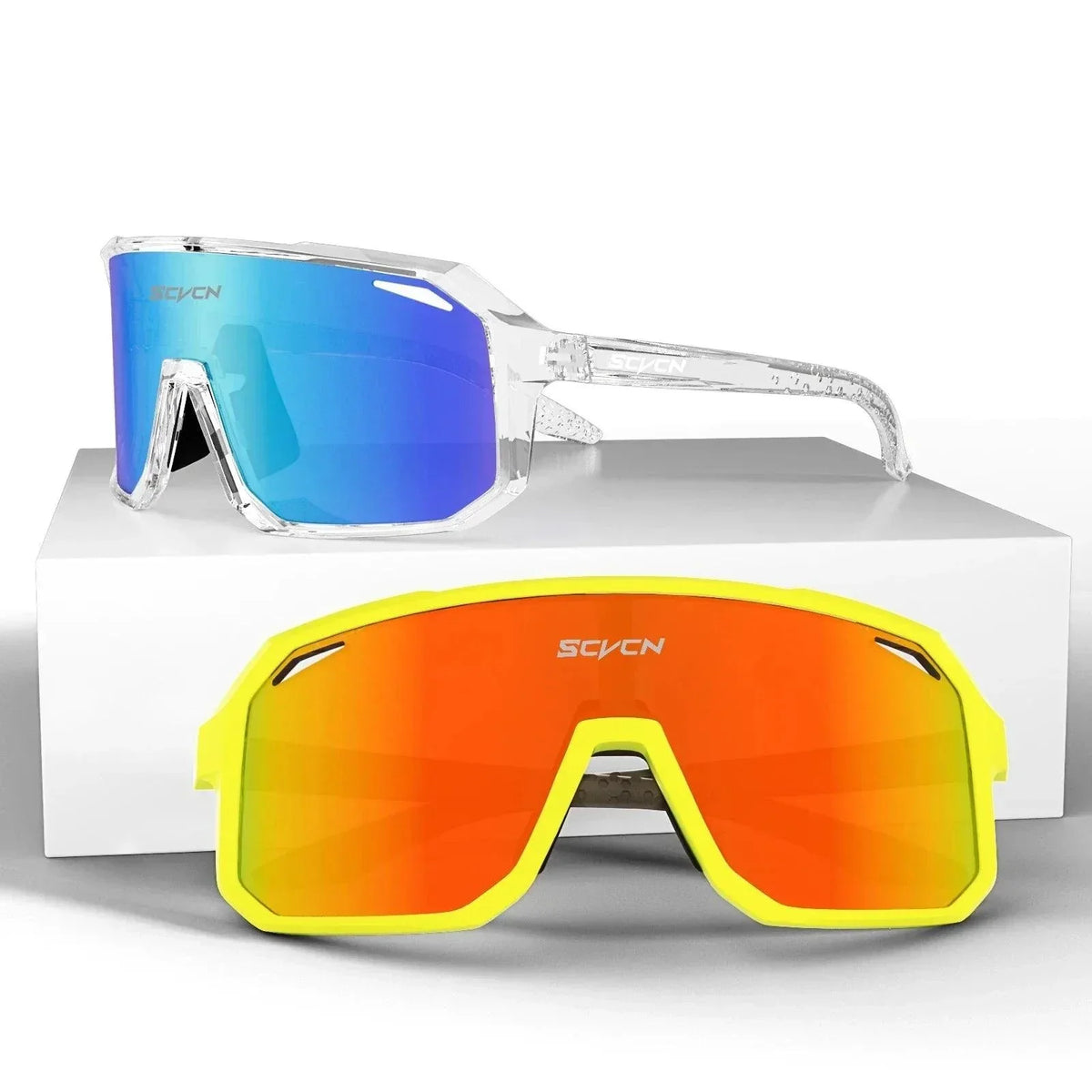 Baixa Pace Zoomy™ UV400 - COMPRE 1 LEVE 2