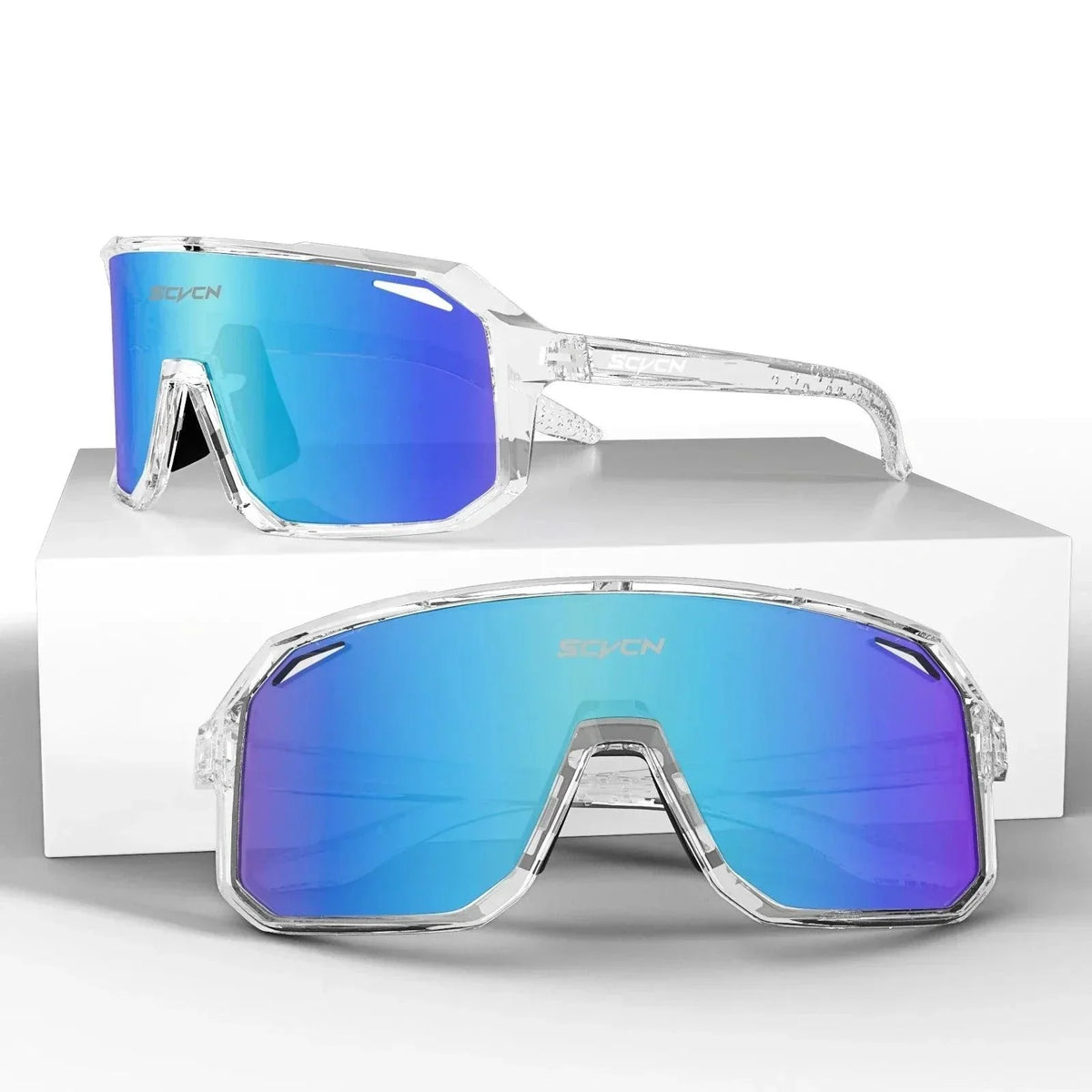 Baixa Pace Zoomy™ UV400 - COMPRE 1 LEVE 2