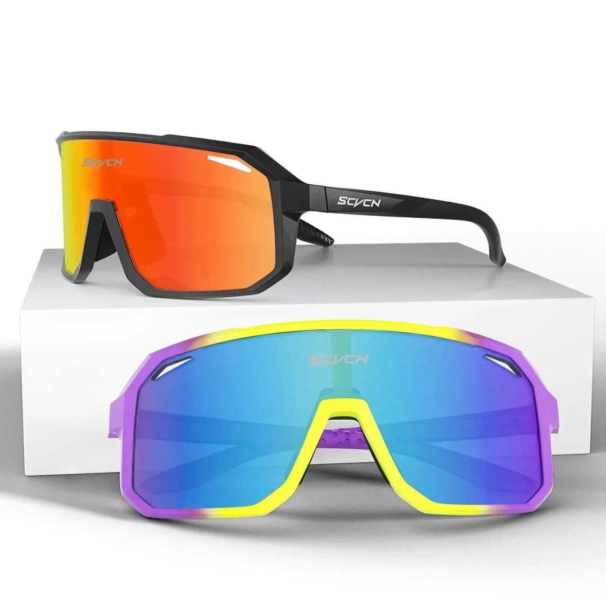 Baixa Pace Zoomy™ UV400 - COMPRE 1 LEVE 2