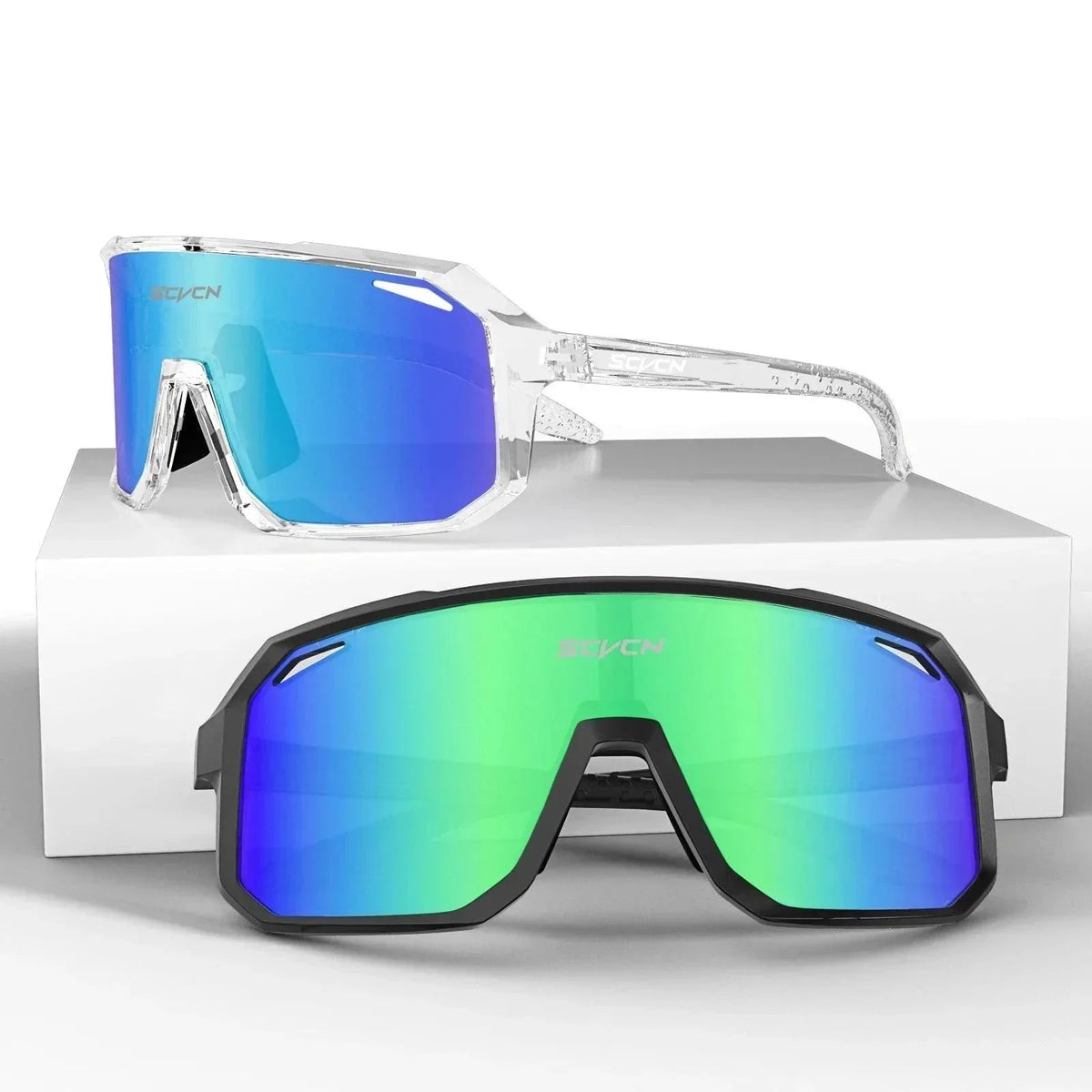 Baixa Pace Zoomy™ UV400 - COMPRE 1 LEVE 2