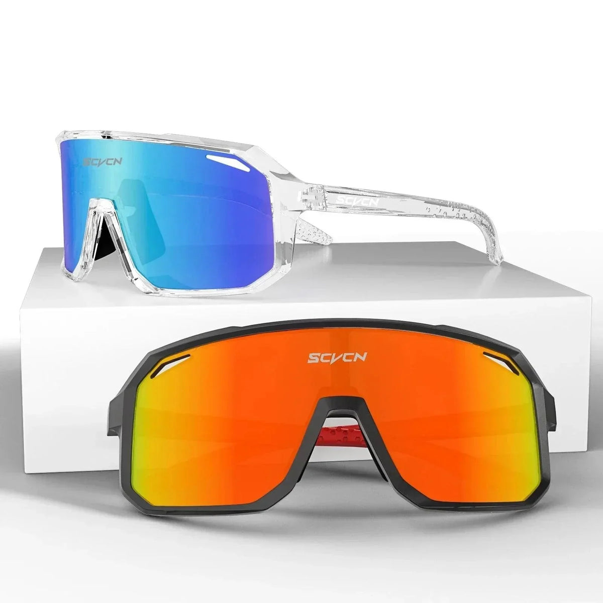 Baixa Pace Zoomy™ UV400 - COMPRE 1 LEVE 2