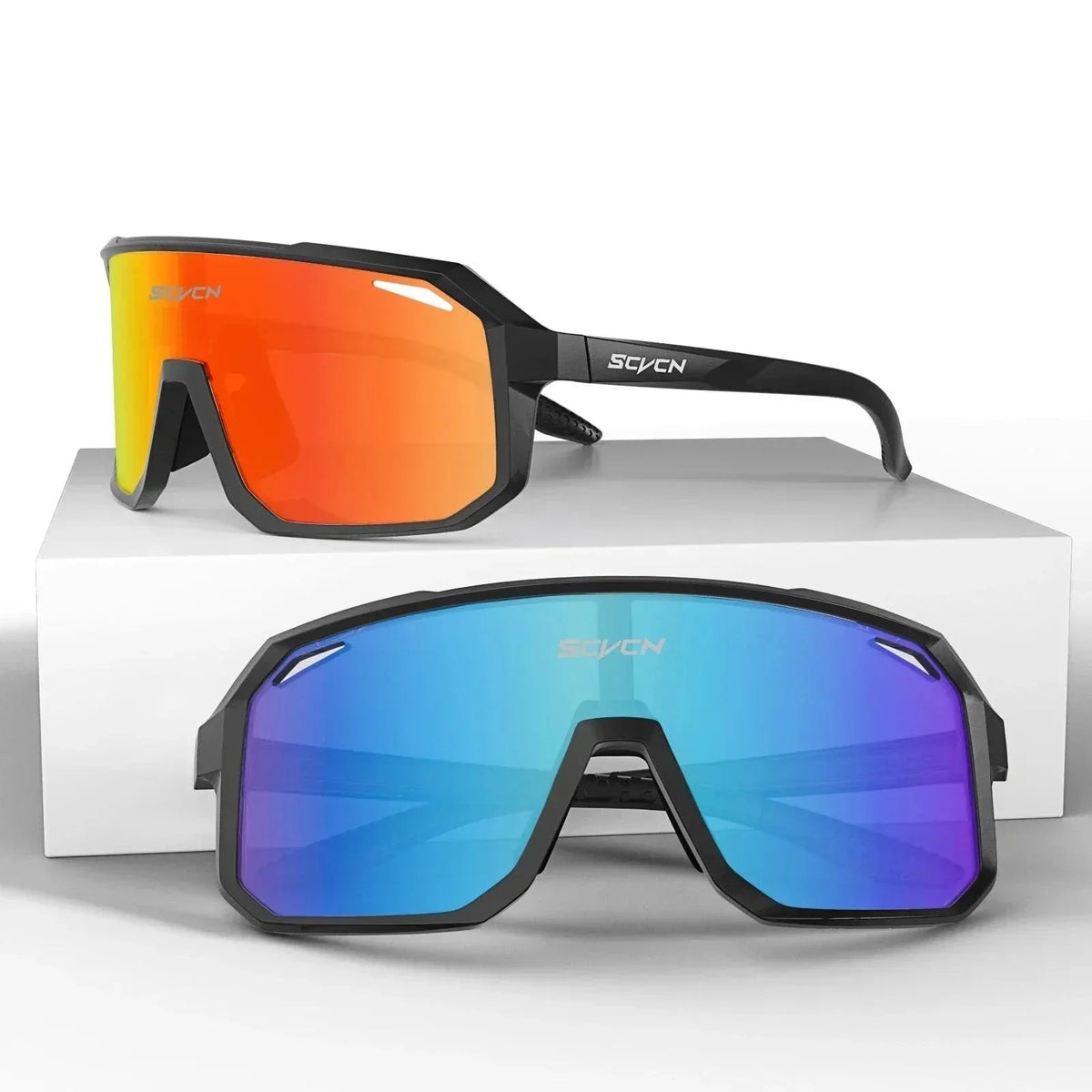 Baixa Pace Zoomy™ UV400 - COMPRE 1 LEVE 2