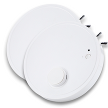 Robô Aspirador Inteligente 4 em 1 ® - Compre 1, Leve 2