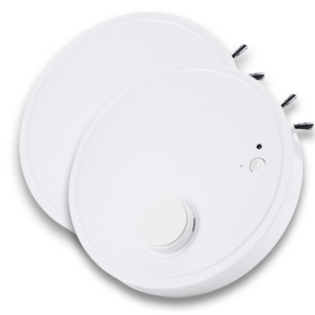 Robô Aspirador Inteligente 4 em 1 ® - Compre 1, Leve 2