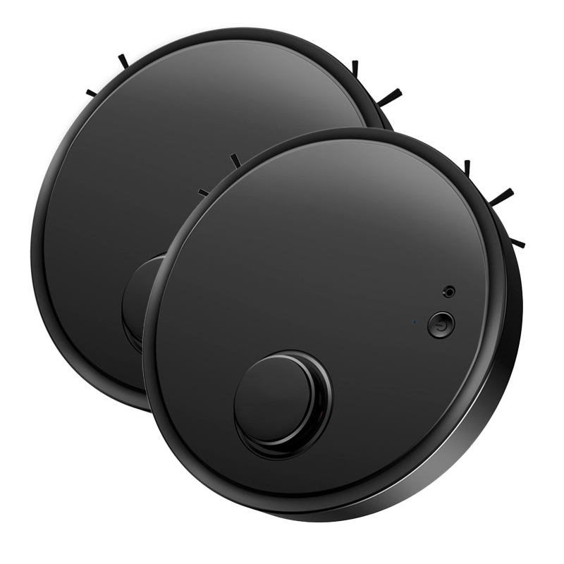 Robô Aspirador Inteligente 4 em 1 ® - Compre 1, Leve 2