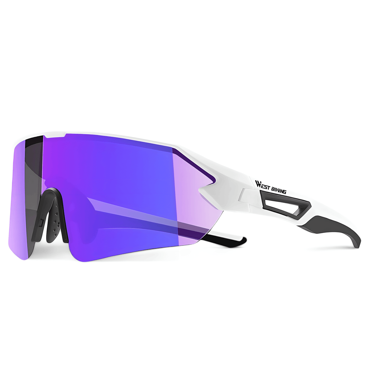 Boost™ Óculos de Sol Polarizado Ciclismo