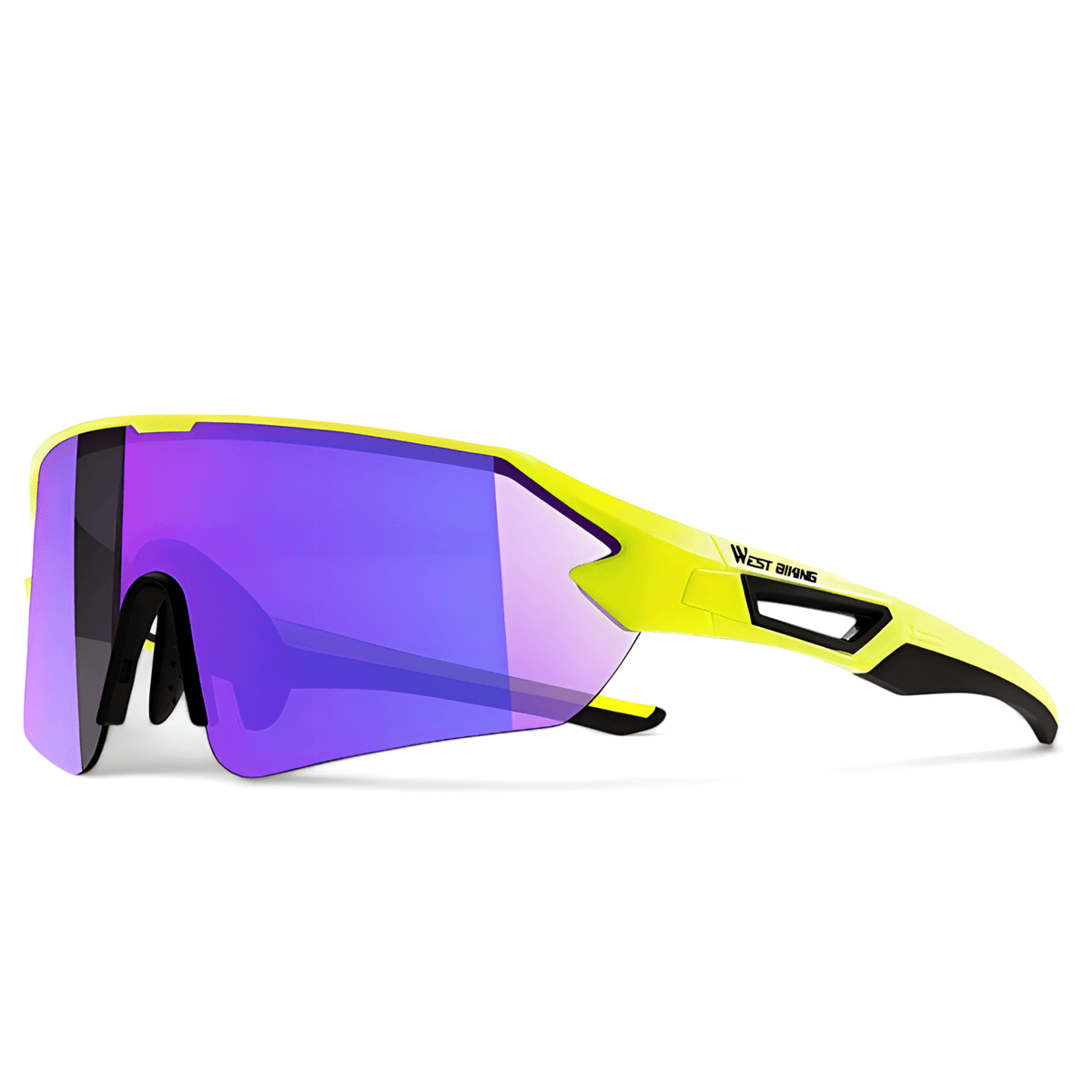 Boost™ Óculos de Sol Polarizado Ciclismo