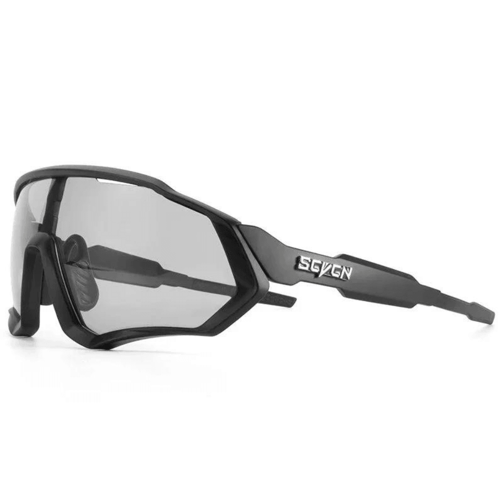 Apex™ Óculos de Sol Fotocromático Ciclismo SCVCN