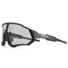 Apex™ Óculos de Sol Fotocromático Ciclismo SCVCN
