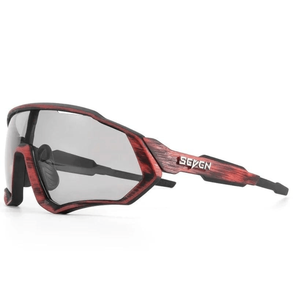 Apex™ Óculos de Sol Fotocromático Ciclismo SCVCN