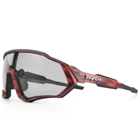 Apex™ Óculos de Sol Fotocromático Ciclismo SCVCN