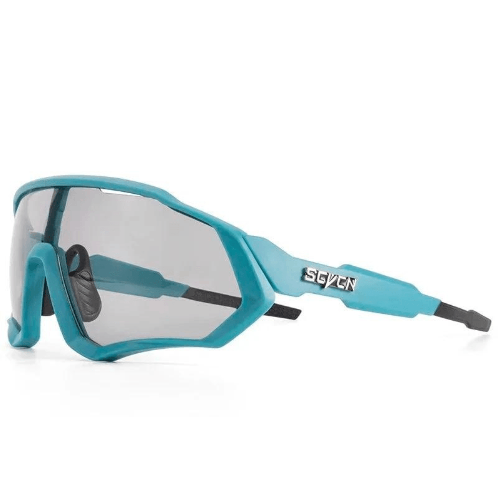 Apex™ Óculos de Sol Fotocromático Ciclismo SCVCN