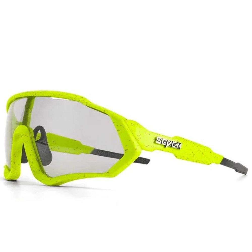 Apex™ Óculos de Sol Fotocromático Ciclismo SCVCN