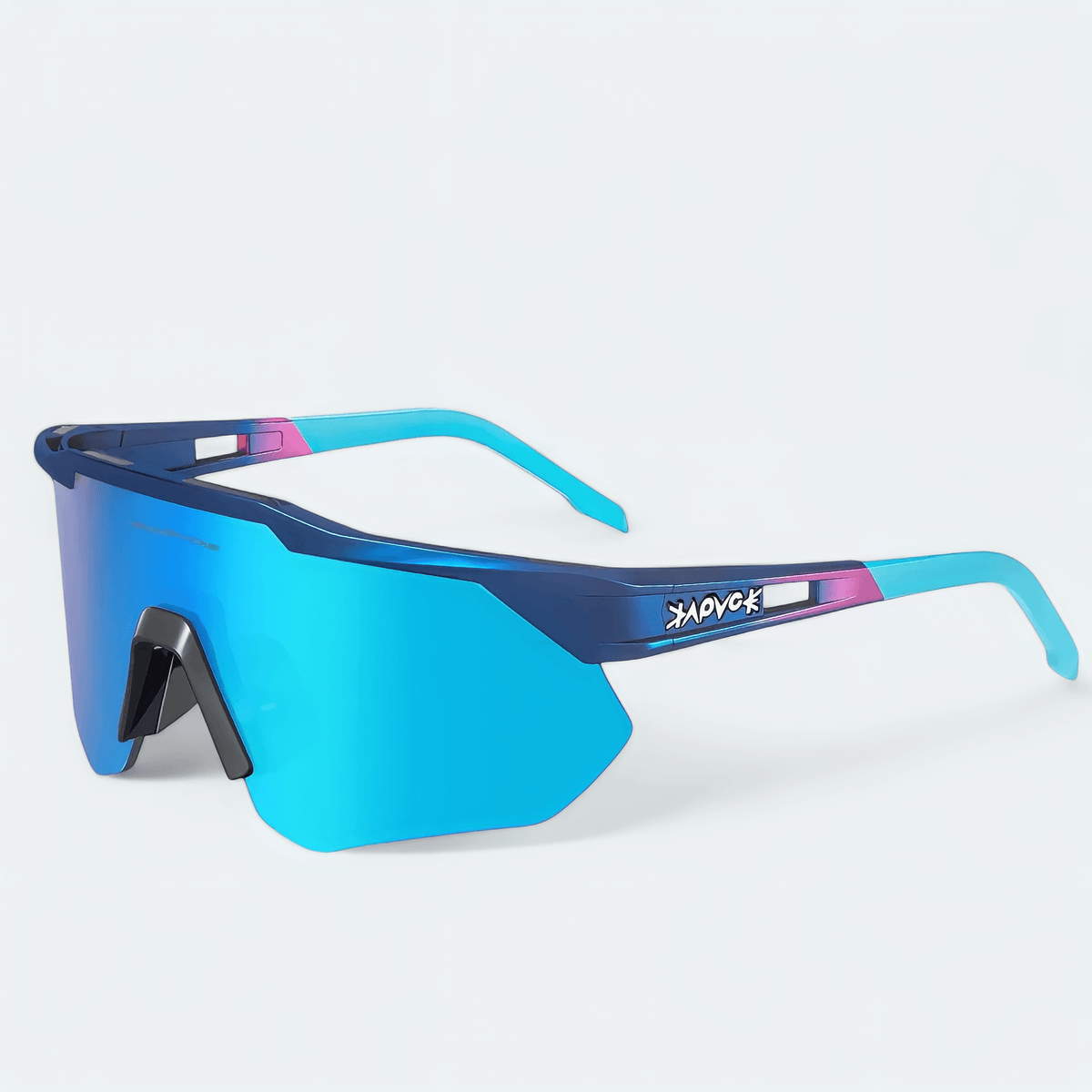 SkyLine™ Óculos de Sol Kapvoe UV400 + 3 Lentes