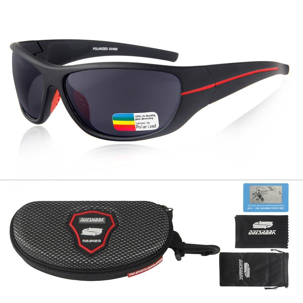 Apx™ Óculos de Sol Polarizado