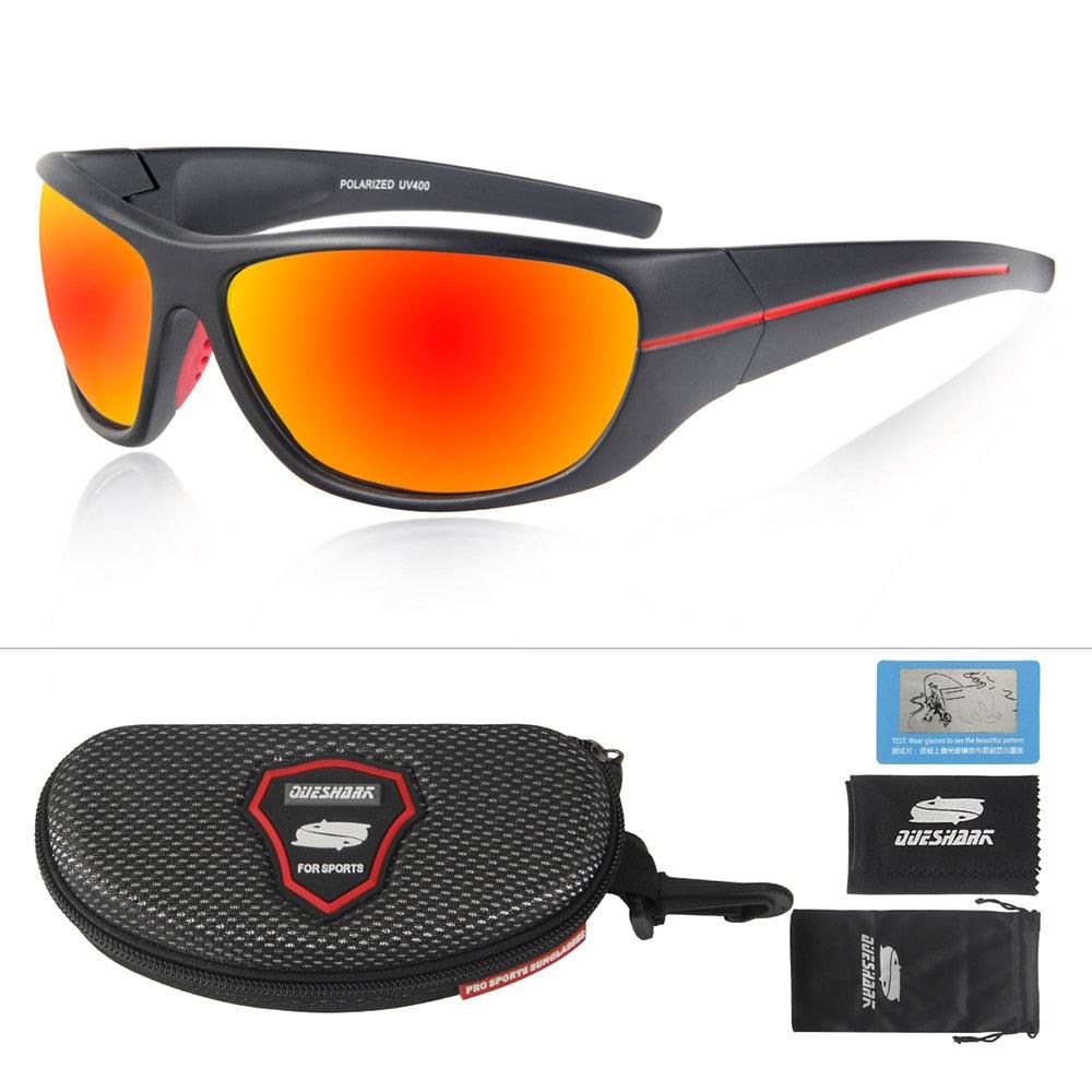 Apx™ Óculos de Sol Polarizado