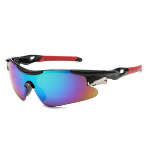 ImpactEdge™ Óculos de Sol UV400+