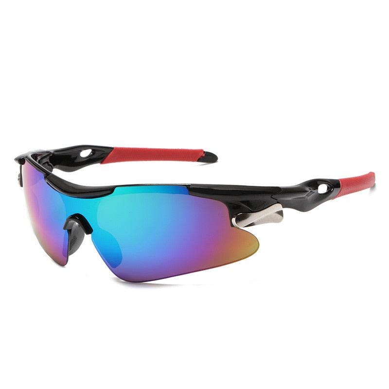 ImpactEdge™ Óculos de Sol UV400+